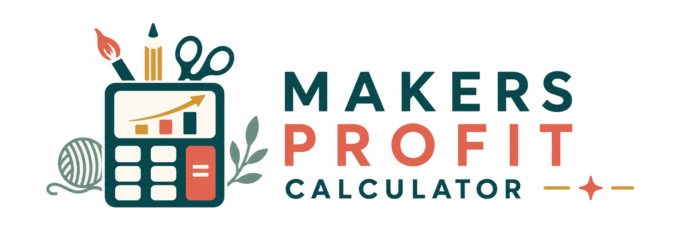 Makers Profit Calculator
